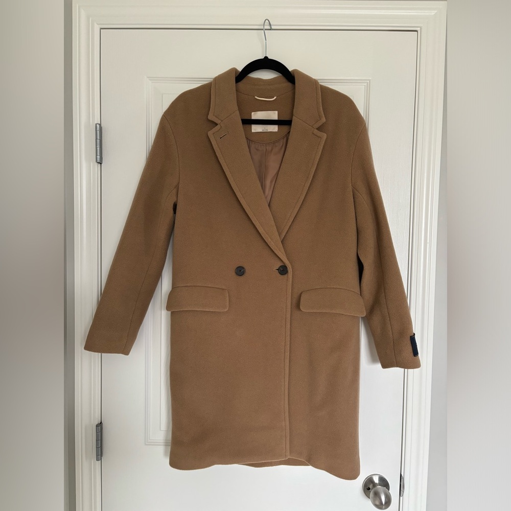 Wilfred Coat size 1